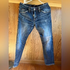 Philipp plein jeans